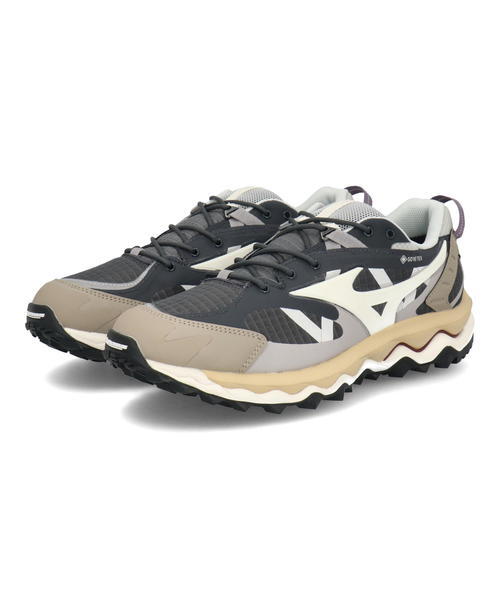 ミズノ｜MIZUNO メンズ 通販 mizuno ミズノ WAVE MUJIN TL GORE-TEX