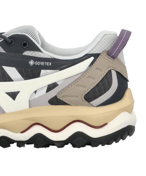 ミズノ｜MIZUNO メンズ 通販 mizuno ミズノ WAVE MUJIN TL GORE-TEX