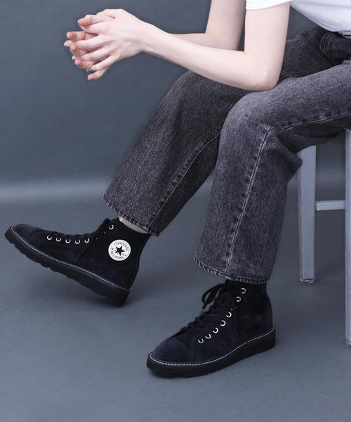 コンバース｜converse メンズ 通販 converse コンバース SUEDE ALL