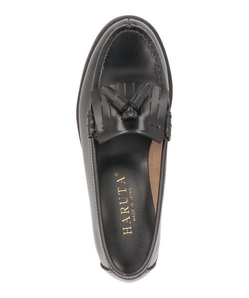 ハルタ｜HARUTA レディース 通販 HARUTA ハルタ レディース 本革キルト