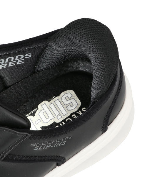 スケッチャーズ｜SKECHERS メンズ 通販 SKECHERS スケッチャーズ SLIP