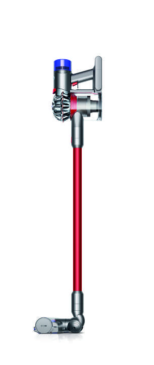 3つの弱点を改良！ダイソンV8は「買い」だと思う | GoodsPress Web