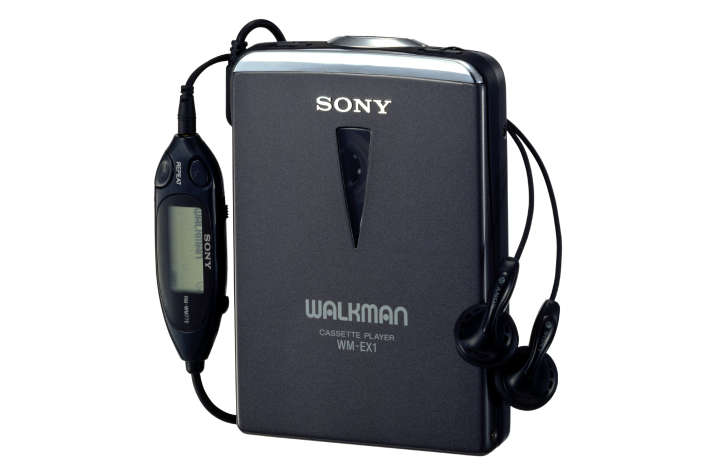 僕らが夢中になったSONYウォークマンヒストリー | GoodsPress Web - Part 2