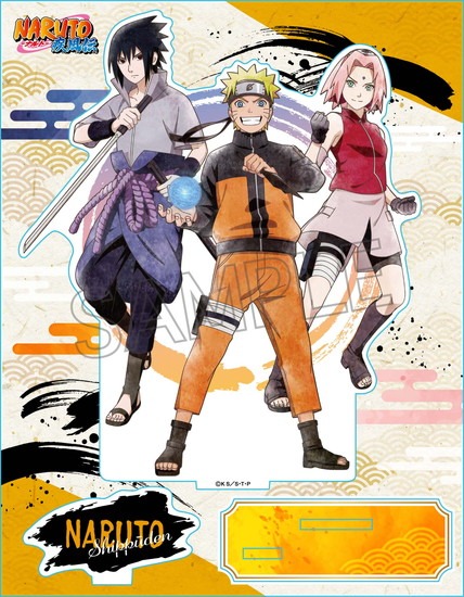 NARUTO 絆 J-WORLD 15個セット NARUTO 絆 J-WORLD 15個セット NARUTO