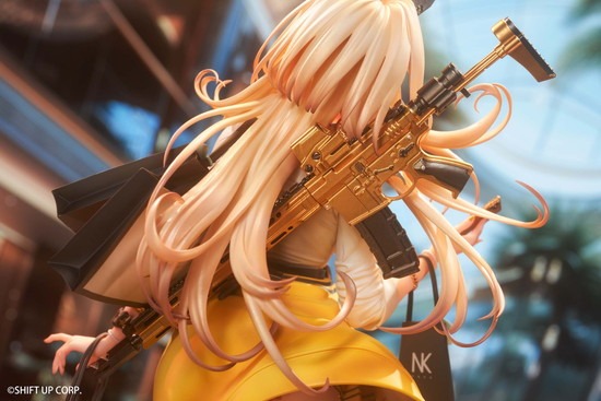 Hobby sakura 勝利の女神：NIKKE 1/7 ルピー 豪華版｜ホビーの総合通販