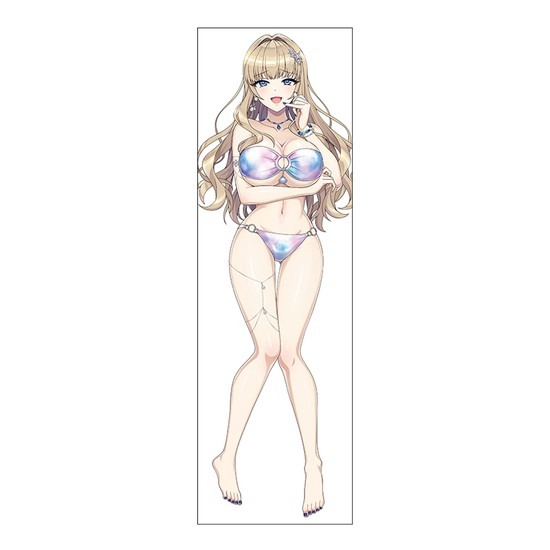 ドルフィンウェーブ 抱き枕カバー ヴィーナ｜ホビーの総合通販サイト