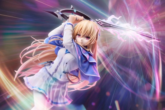 ムービック ヘブンバーンズレッド 1/7 白河ユイナ｜ホビーの総合通販