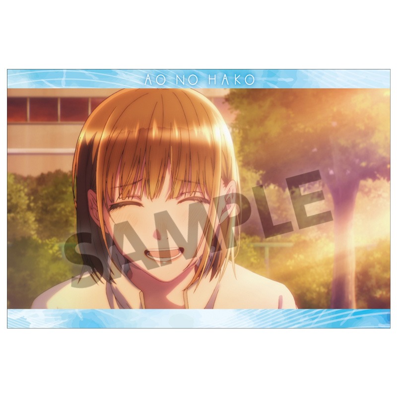 アオのハコ ポストカードセット vol.4｜ホビーの総合通販サイト ホビー