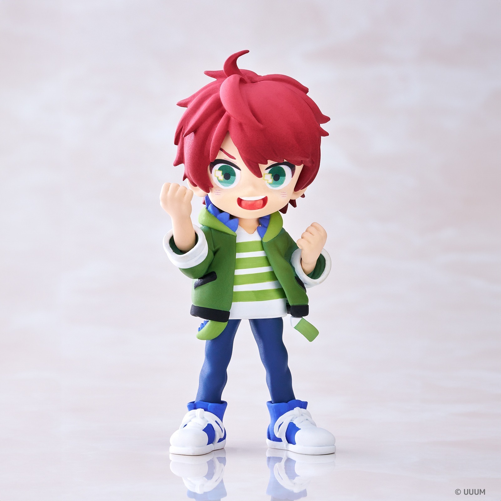 再販】ブシロードクリエイティブ PalVerse カラフルピーチ vol.1 6個