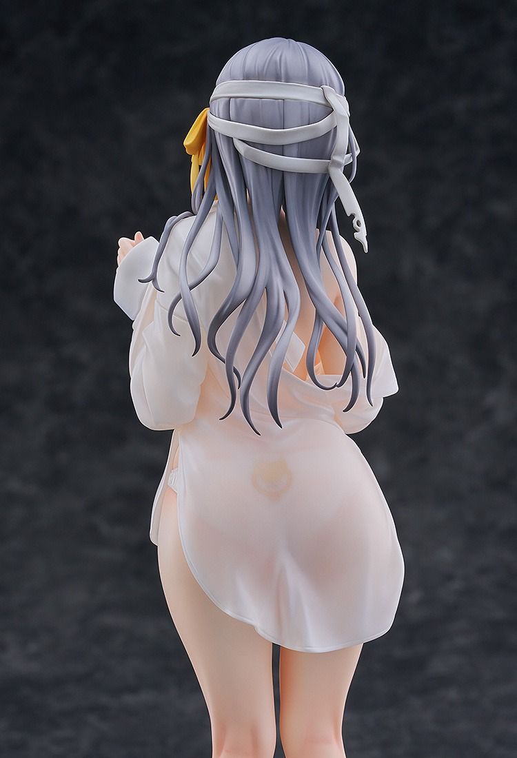 Max Factory 勝利の女神：NIKKE 1/7 モダニア：ファースト・アフェ