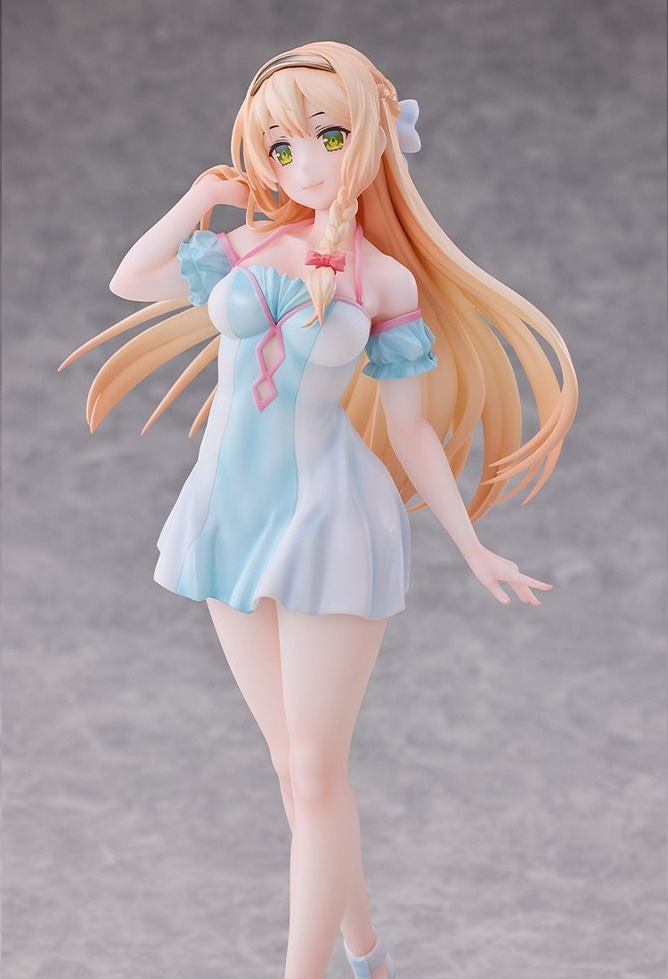 Solarain TVアニメ ライザのアトリエ ～常闇の女王と秘密の隠れ家～ 1