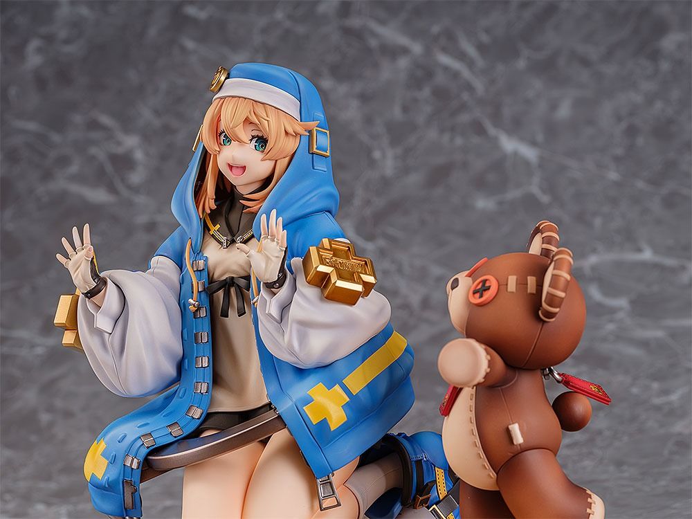 クロックワークス GUILTY GEAR -STRIVE- 1/6 ブリジット｜ホビーの総合