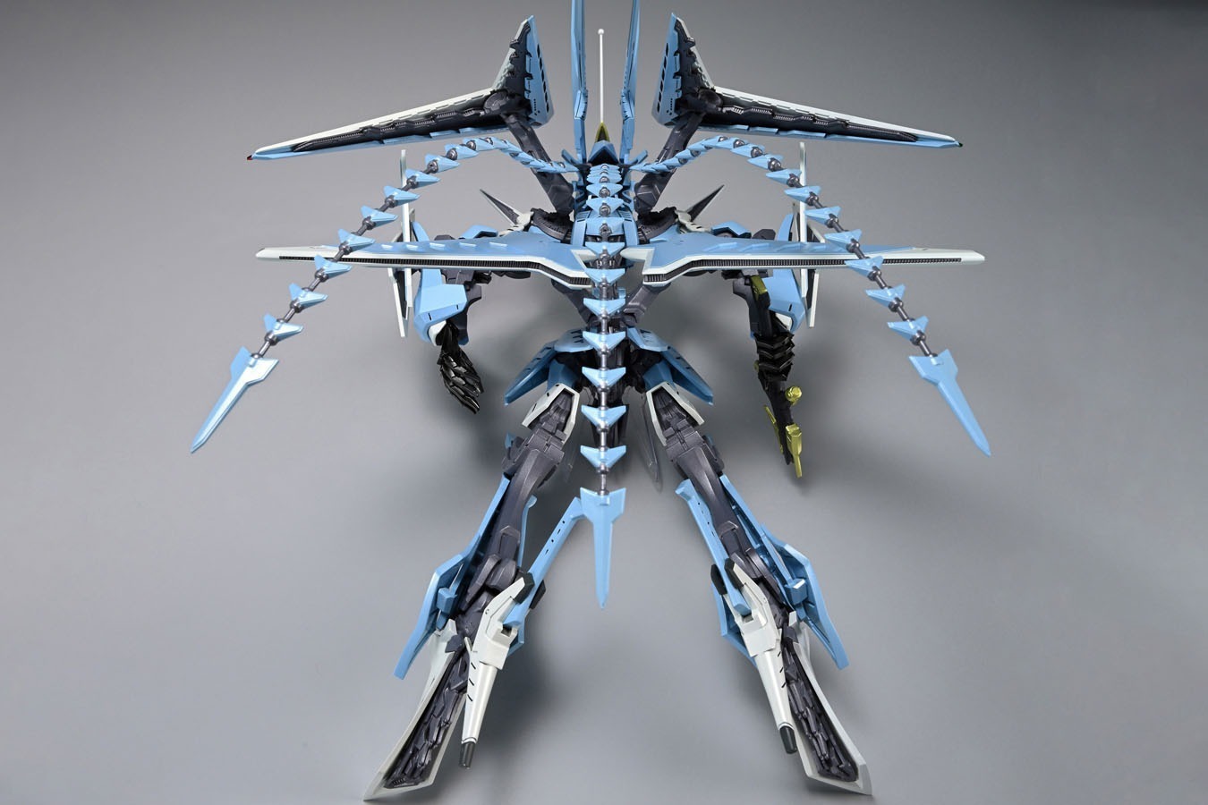 アワートレジャー ファイブスター物語 1/144 破烈の人形 リッター