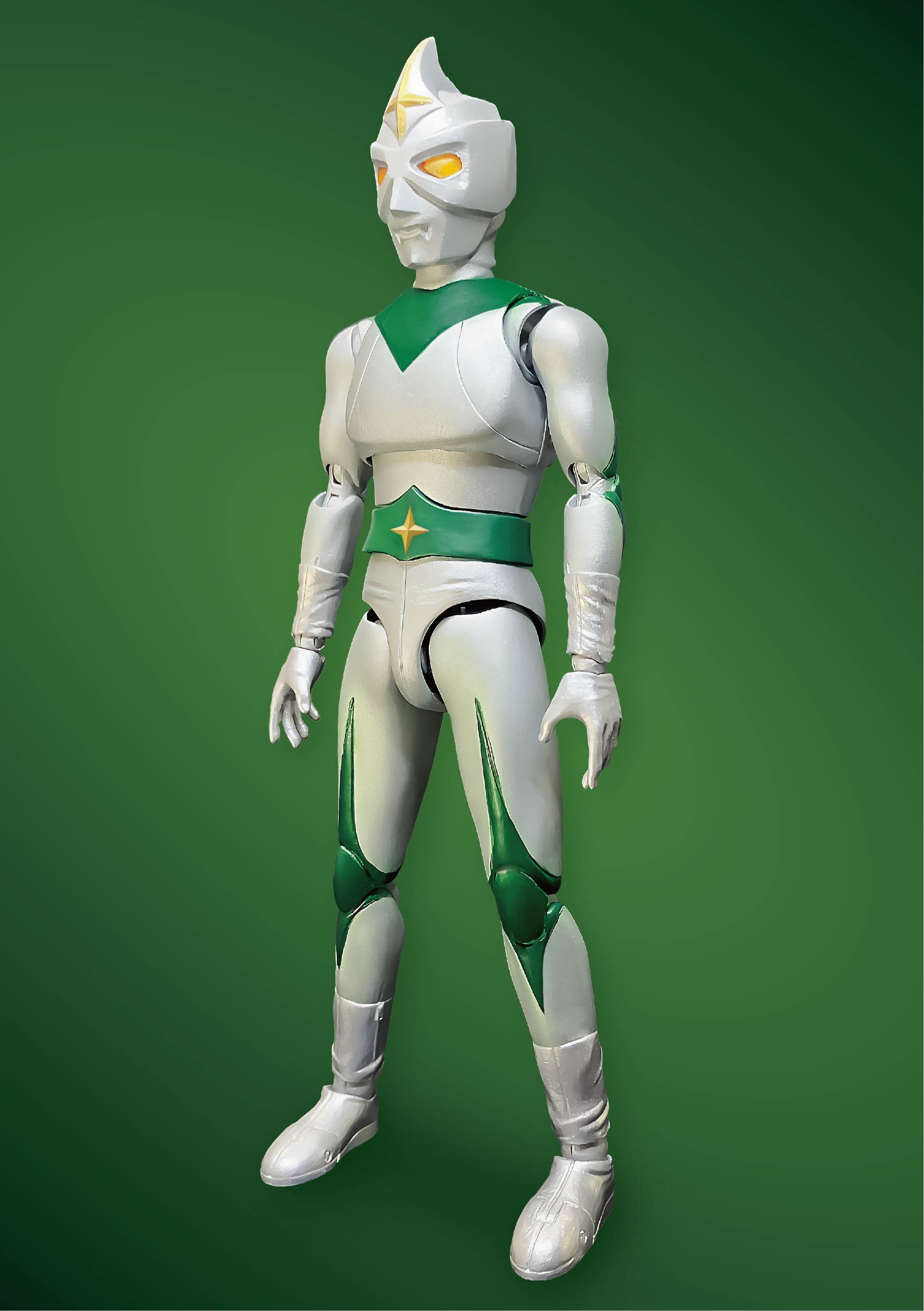 EVOLUTION・TOY HAF NEXTミラーマン｜ホビーの総合通販サイト ホビー