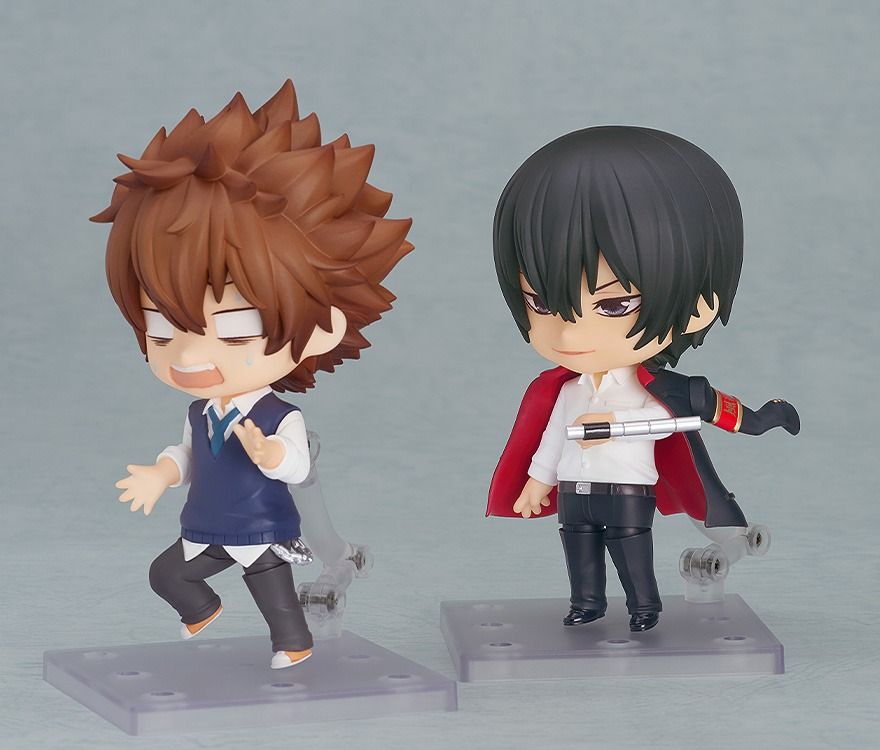 家庭教師ヒットマンREBORN! ねんどろいど 雲雀恭弥 2.0｜ホビーの総合