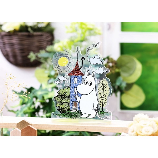 MOOMIN ジグソーパズル MA-D13 ムーミン｜ホビーの総合通販サイト