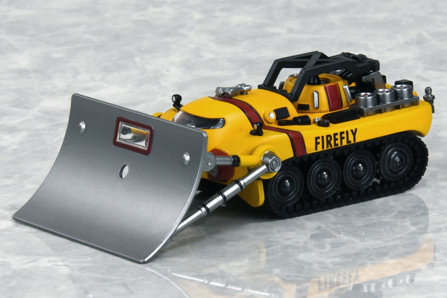 サンダーバード メカニックセレクション パート2｜ホビーの総合通販