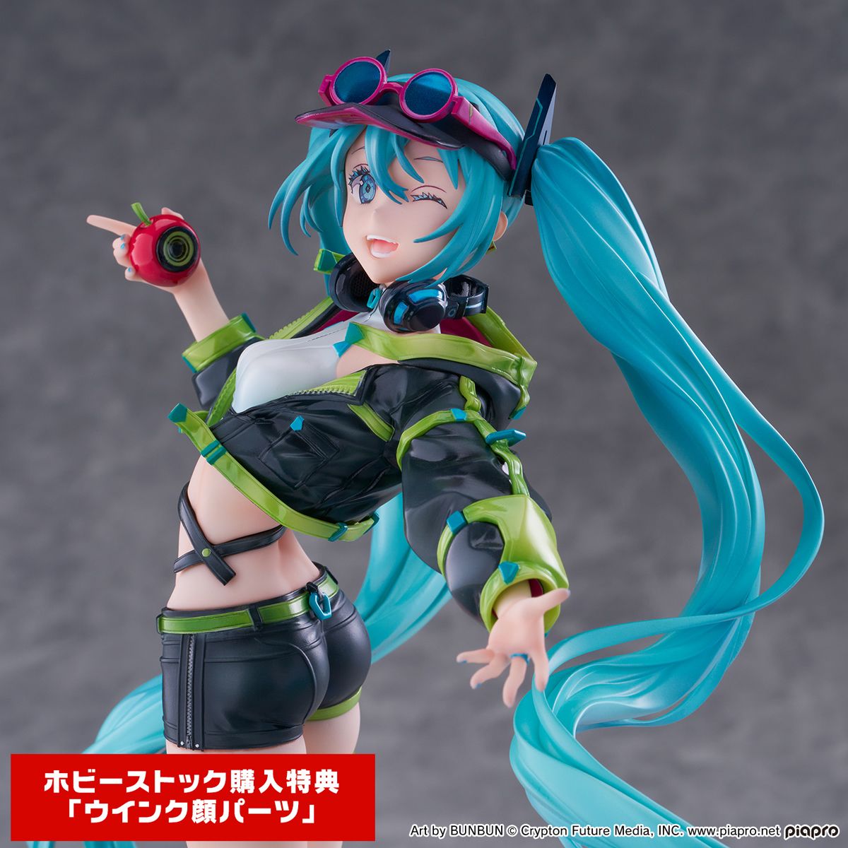 HS特典付き】HOBBY STOCK 初音ミク 1/7 HATSUNE MIKU Digital Stars