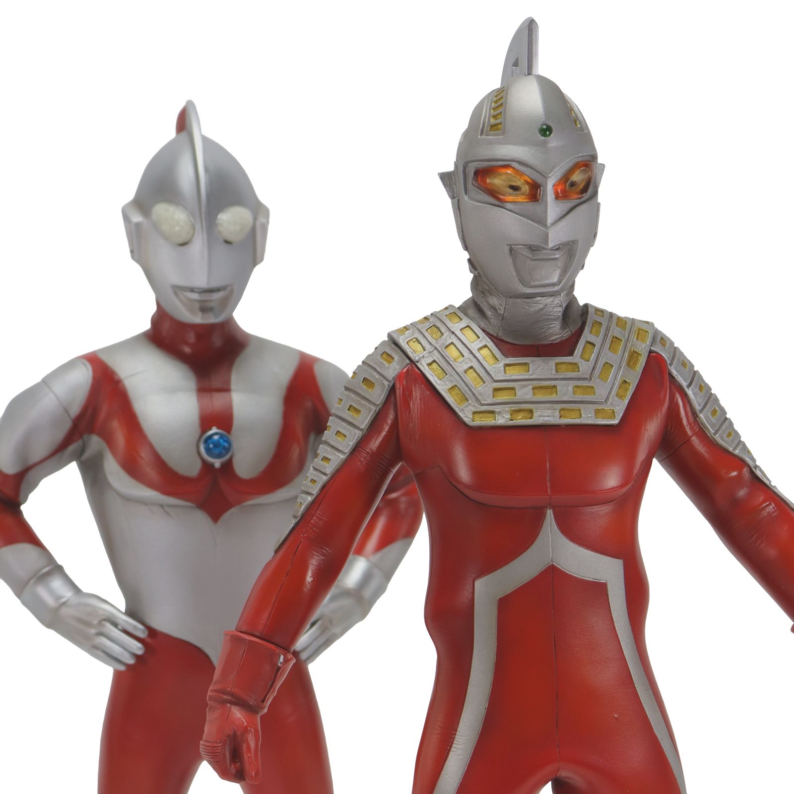 CCP 1/6特撮シリーズ ウルトラセブン ウルトラの星光る時 ハイグレード