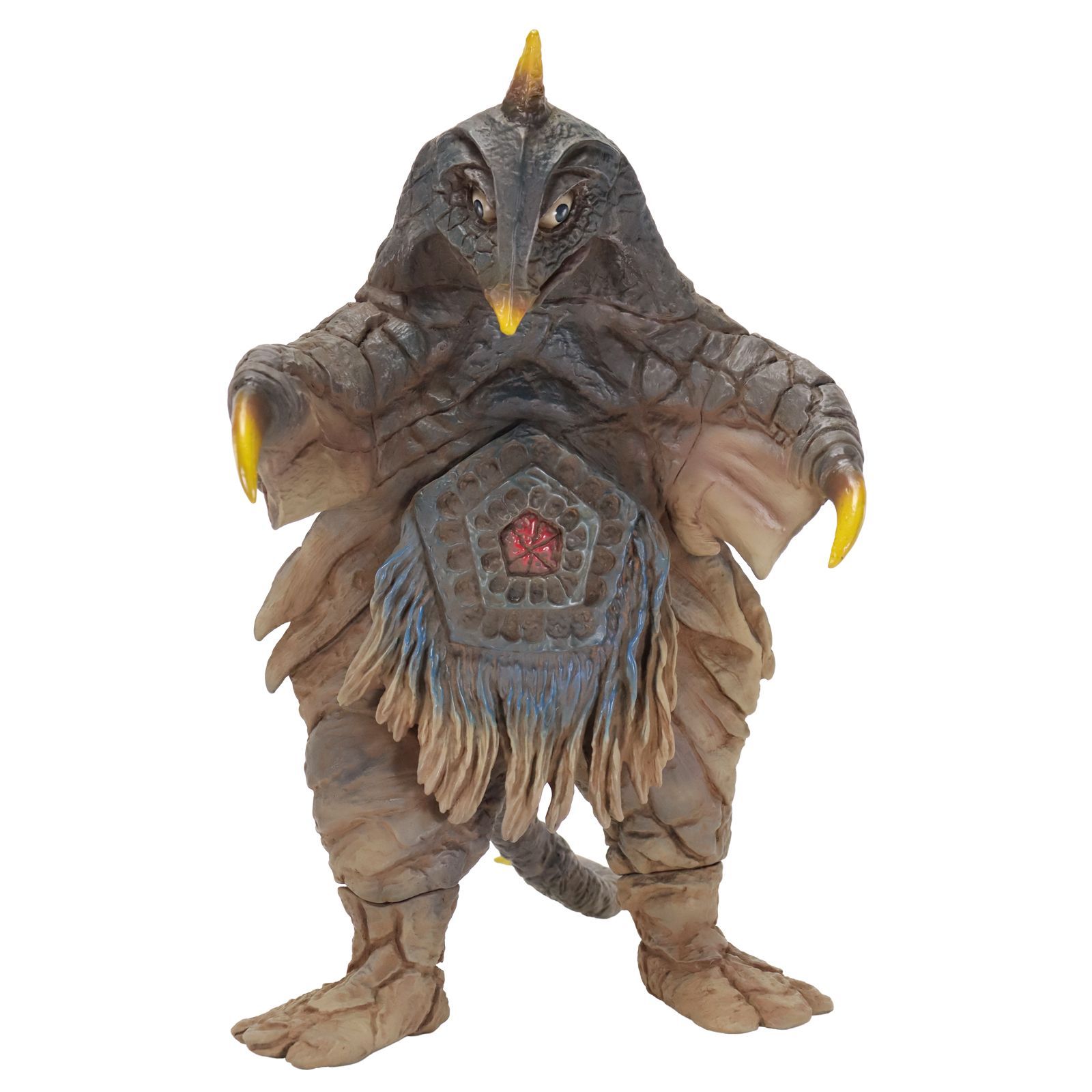 CCP 1/6特撮シリーズ 宇宙大怪獣 ベムスター 激闘 Ver.｜ホビーの総合