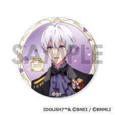 アイドリッシュセブン 壮五だらけのトレーディング缶バッジ～Special