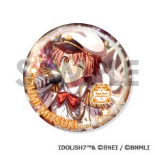 アイドリッシュセブン 三月だらけのトレーディング缶バッジ～Special