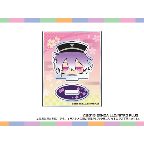 ポケットモンスター ステンドグラスボールチェーン ピカチュウ