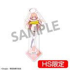 ぬきたし THE ANIMATION 真夏の夢セット マリンセーラー水着ver. 冷泉