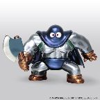 ドラゴンクエスト キャラクターフィギュアコレクション 天空編4 9個