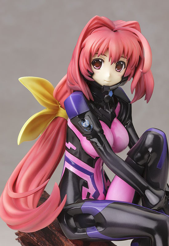 コトブキヤ マブラヴ オルタネイティヴ 1/7 鑑純夏｜ホビーの総合通販