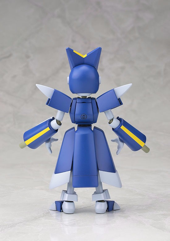 コトブキヤ メダロット 1/6 DOG00-M シアンドッグ｜ホビーの総合通販