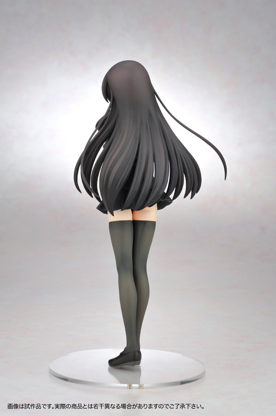 コトブキヤ School Days 1/8 桂言葉｜ホビーの総合通販サイト ホビー