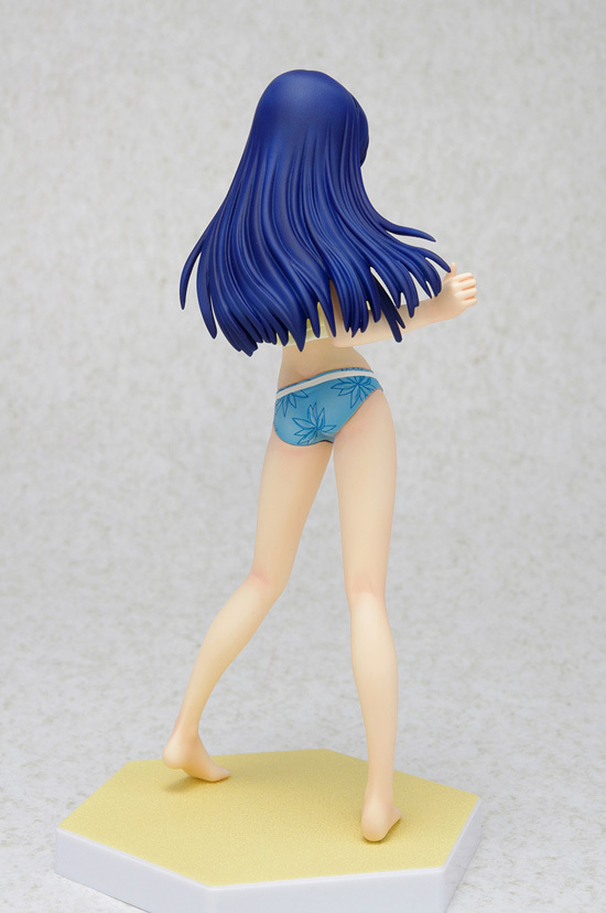 WAVE アイドルマスター 1/10 如月千早｜ホビーの総合通販サイト ホビー