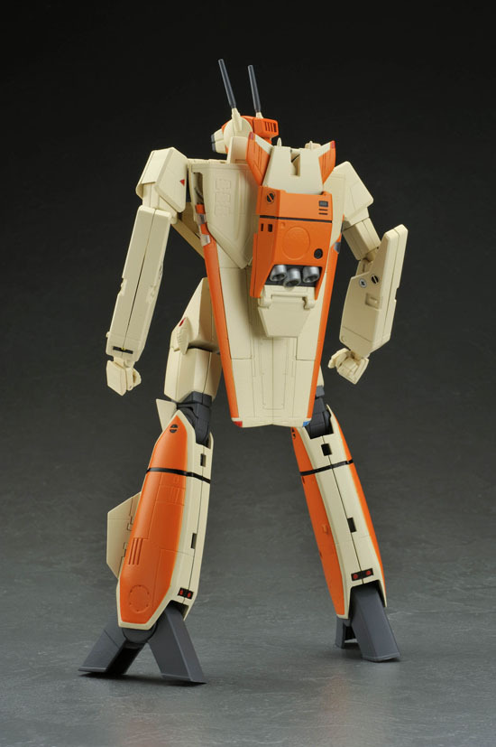 再販】やまとマクロスシリーズ 1/60スケール 完全変形 VF-1D｜ホビーの