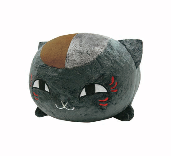 キャラクターぬいぐるみシリーズ 夏目友人帳 ニャンコ先生 ジャンボ