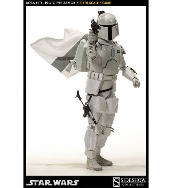 サイドショウ スター・ウォーズ 1/6 スカム＆ヴィラニー・オブ・スター