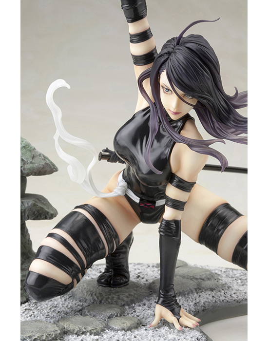 新品未開封 サイロック コトブキヤ X-FORCE 山下しゅんや 美少女 新品