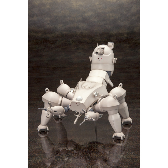 コトブキヤ 攻殻機動隊 STAND ALONE COMPLEX 1/35 多脚戦車 剣菱重工