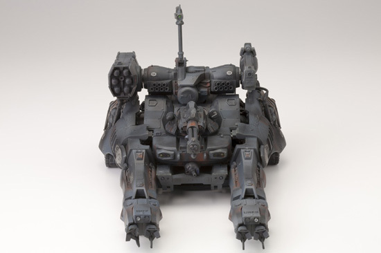 コトブキヤ ガンヘッド 1/35 ガンヘッド 2025 SPECIAL EDITION｜ホビー