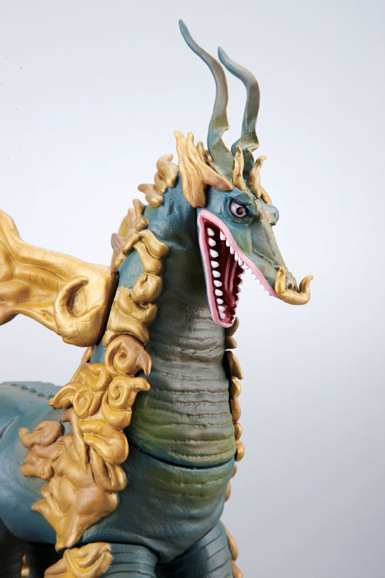 ソフビ魂 怪獣標本3.0 ドドンゴ｜ホビーの総合通販サイト ホビーストック