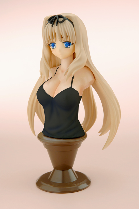 PORTRAIT COLLECTION ToHeart2 久寿川ささら｜ホビーの総合通販サイト