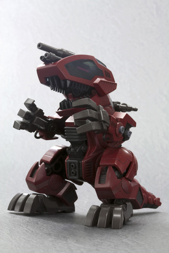 コトブキヤ D-スタイル ブラッディデスザウラー｜ホビーの総合通販