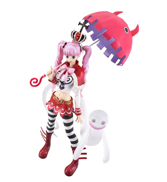 エクセレントモデル Portrait.Of.Pirates ワンピースNEO-DX 1/8