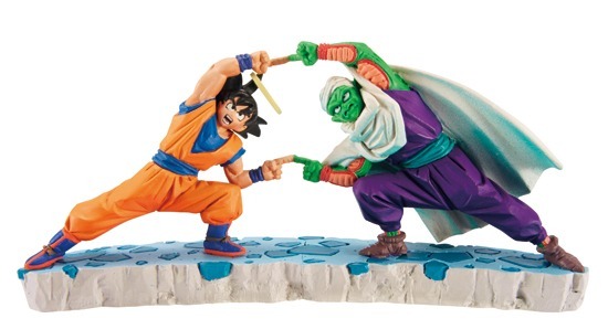 メガハウス ドラゴンボールカプセルR 驚愕の魔人 ブウ編 7個入り1BOX