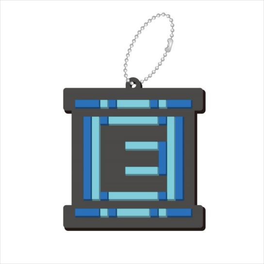 ロックマン ラバーマスコットコレクション 8個入り1BOX｜ホビーの総合