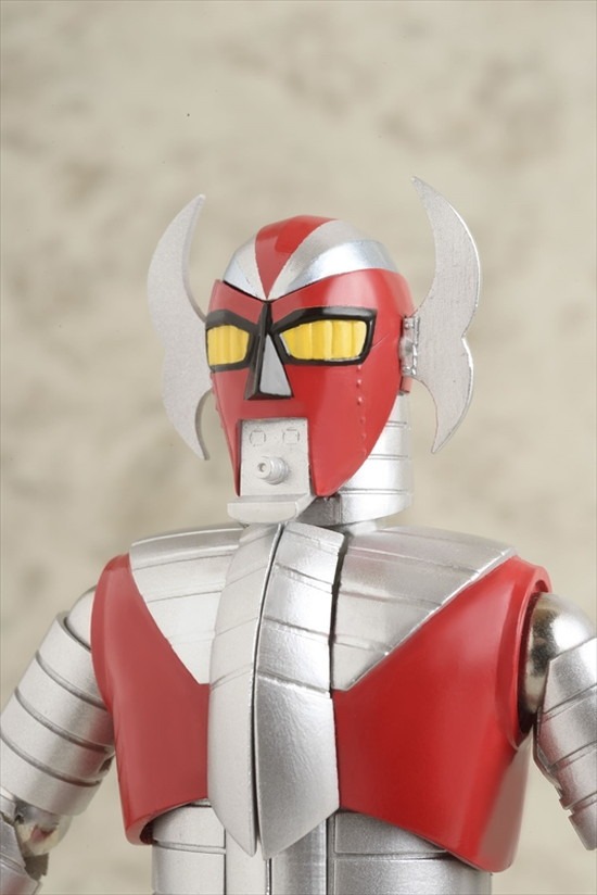 エヴォリューション・トイ ダイナマイトアクション No.21 電人