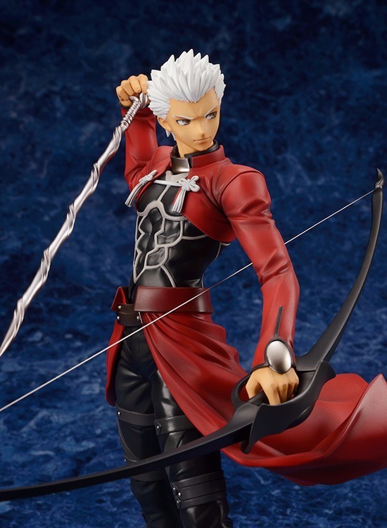 アルター アルタイル Fate/stay night [Unlimited Blade Works] 1/8