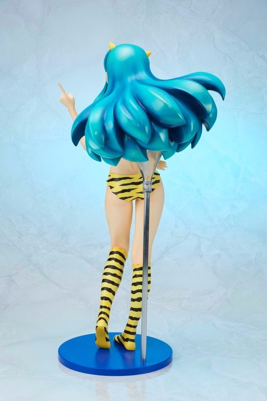 エクスプラス ギガンティックシリーズ うる星やつら ラム｜ホビーの