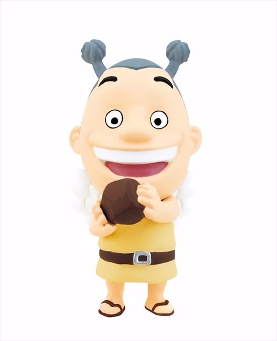 アニキャラヒーローズ ワンピース -幼少期編- 其の弐 15個入り1BOX