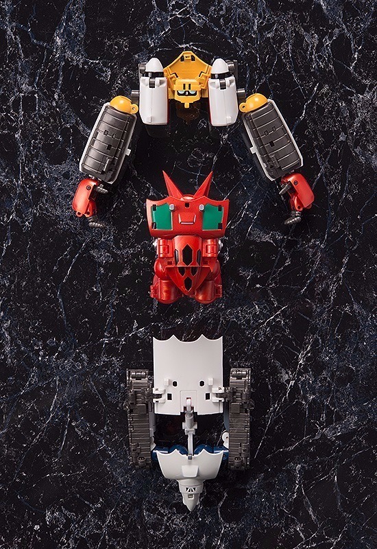 FREEing ダイナミックチェンジR ゲッターロボ｜ホビーの総合通販サイト